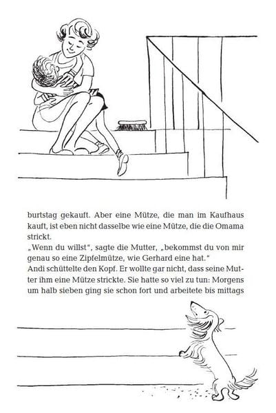 Produktbild: Die Omama im Apfelbaum