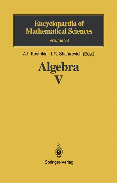 Produktbild: Homological Algebra