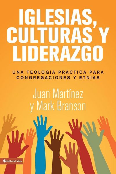 Produktbild: El Iglesias, culturas y liderazgo