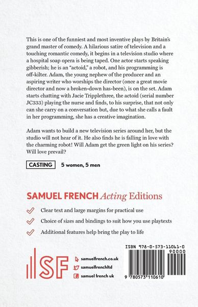 Produktbild: Comic Potential - A Play