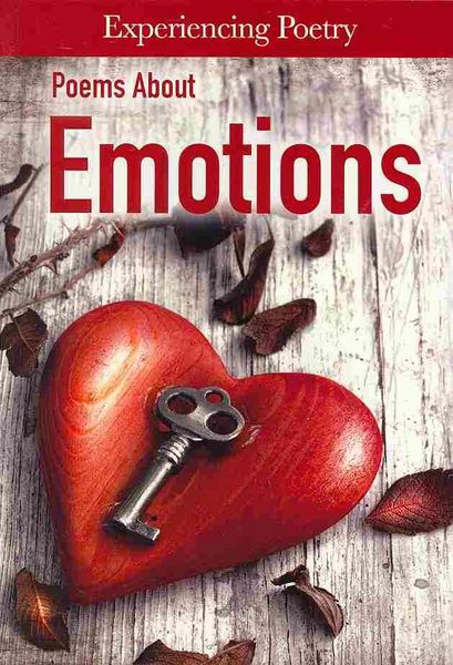 Produktbild: Poems Abt Emotions