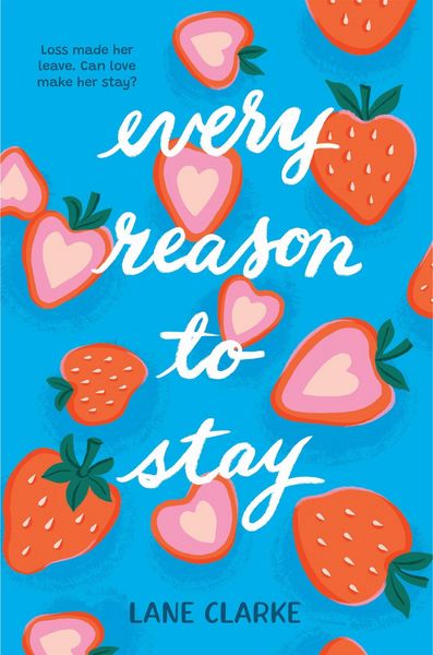 Produktbild: Every Reason to Stay