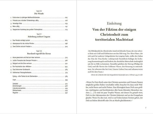 Produktbild: Die T&uuml;rken vor Wien