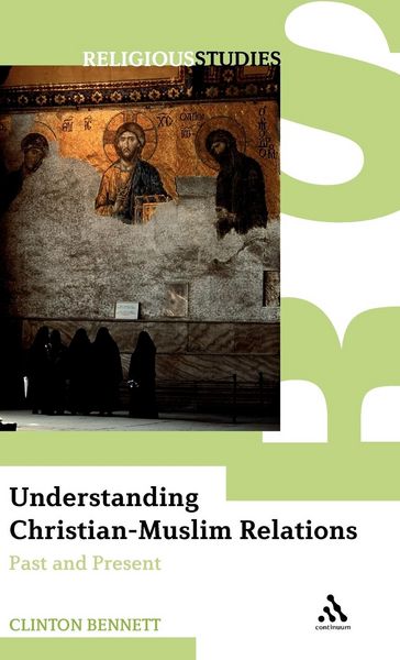 Produktbild: Understanding Christian-Muslim Relations