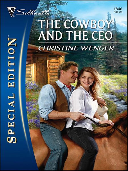 Produktbild: The Cowboy and the CEO