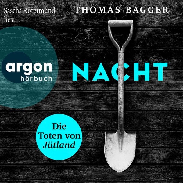 NACHT - Die Toten von Jütland (Nur bei uns!) - Thomas Bagger, Audio, 9783732472130