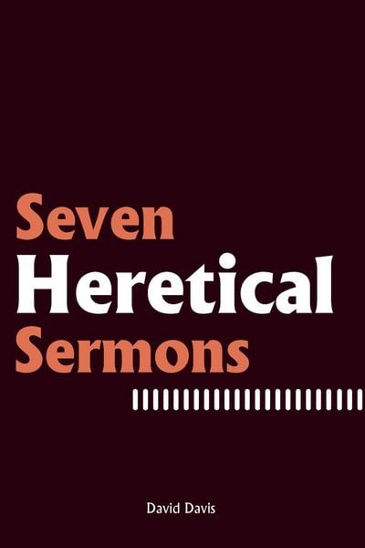 Produktbild: Seven Heretical Sermons