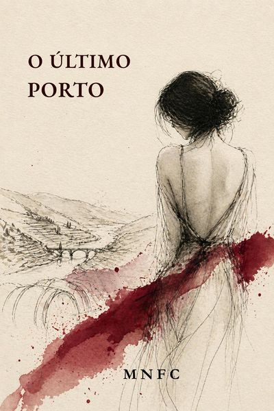 Produktbild: O &Uacute;ltimo Porto