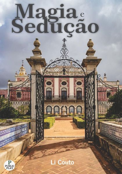 Produktbild: Magia e Sedu&ccedil;&atilde;o