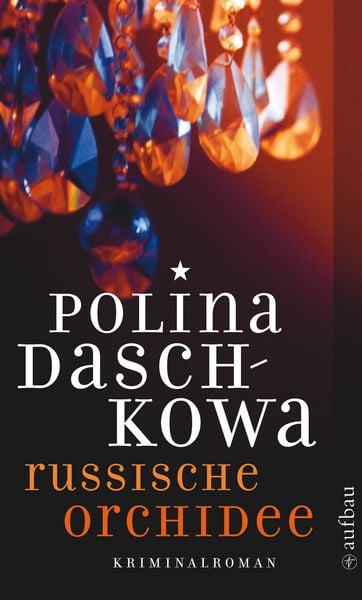 Produktbild: Russische Orchidee