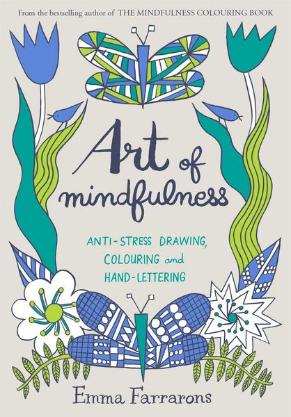 Produktbild: Art of Mindfulness