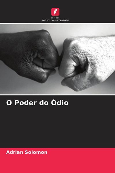 Produktbild: O Poder do &Oacute;dio