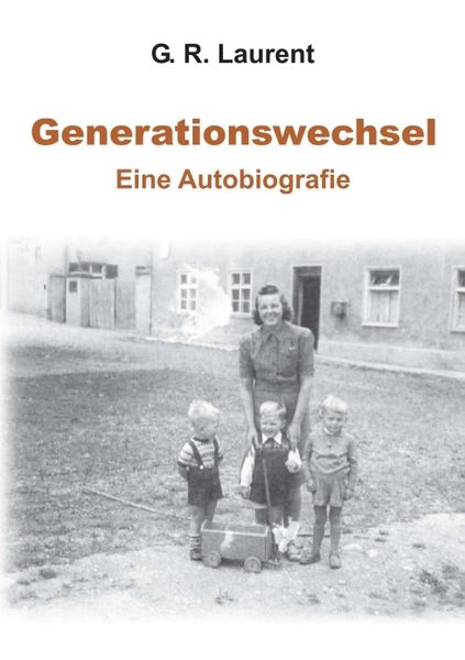 Produktbild: Generationswechsel