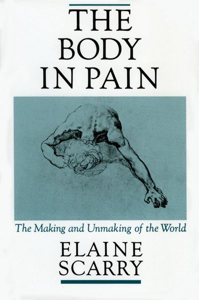 Produktbild: The Body in Pain