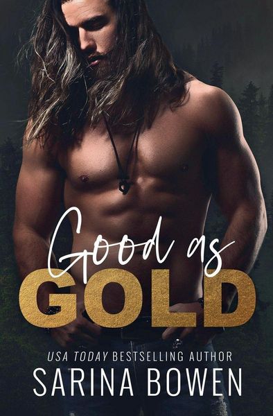 Produktbild: Good as Gold