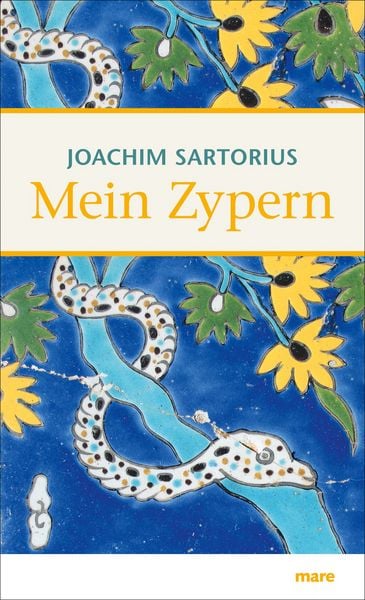 Produktbild: Mein Zypern