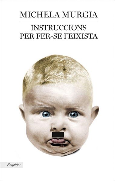 Produktbild: Instruccions per fer-se feixista