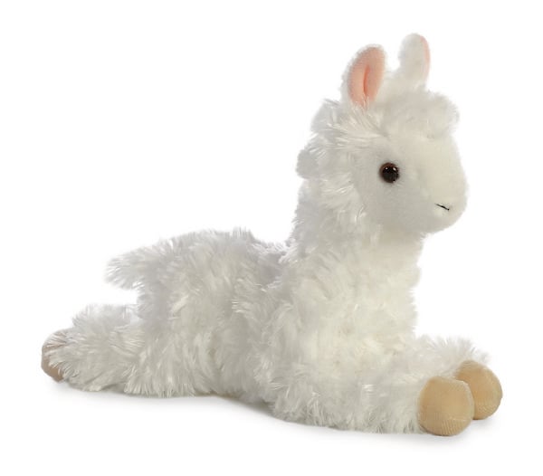 Produktbild: MF Alpaca 8In
