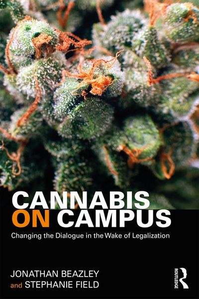 Produktbild: Cannabis on Campus