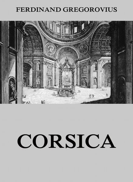 Produktbild: Corsica
