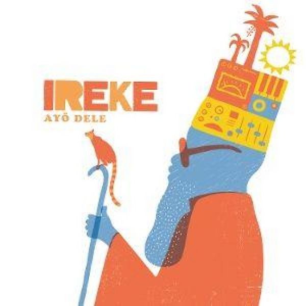 Produktbild: Ayo Dele