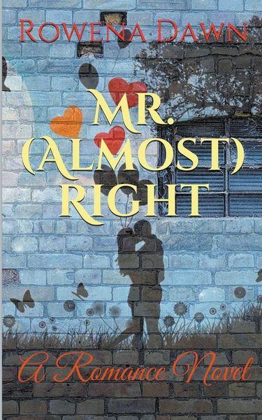 Produktbild: Mr. (Almost) Right