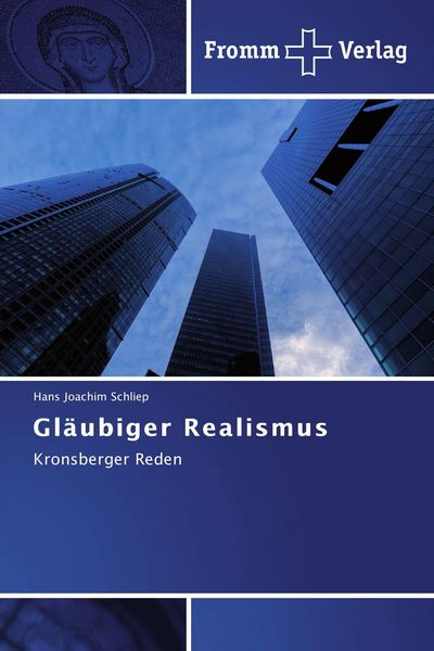 Produktbild: Gl&auml;ubiger Realismus