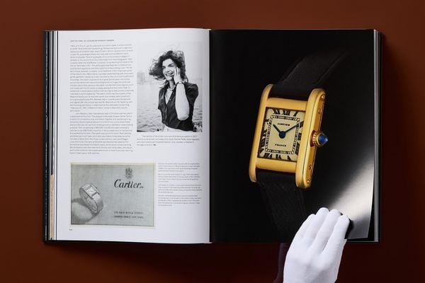 Produktbild: Ultimate Collector Watches