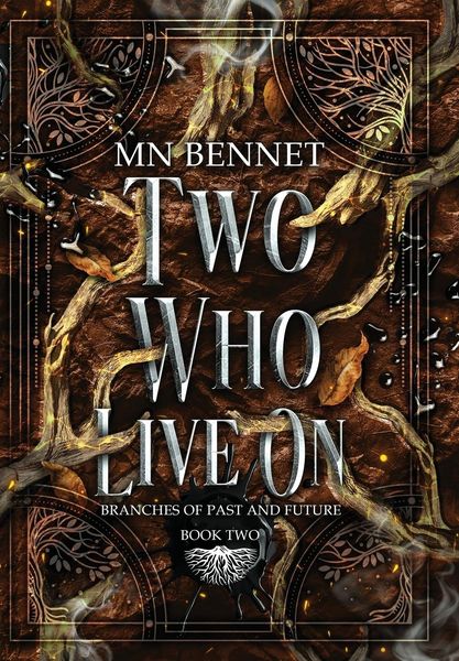 Produktbild: Two Who Live On