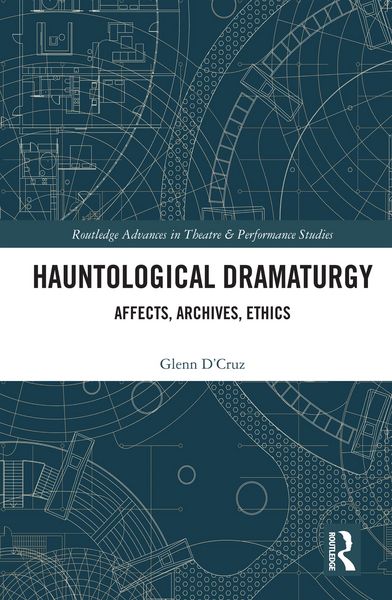 Produktbild: Hauntological Dramaturgy