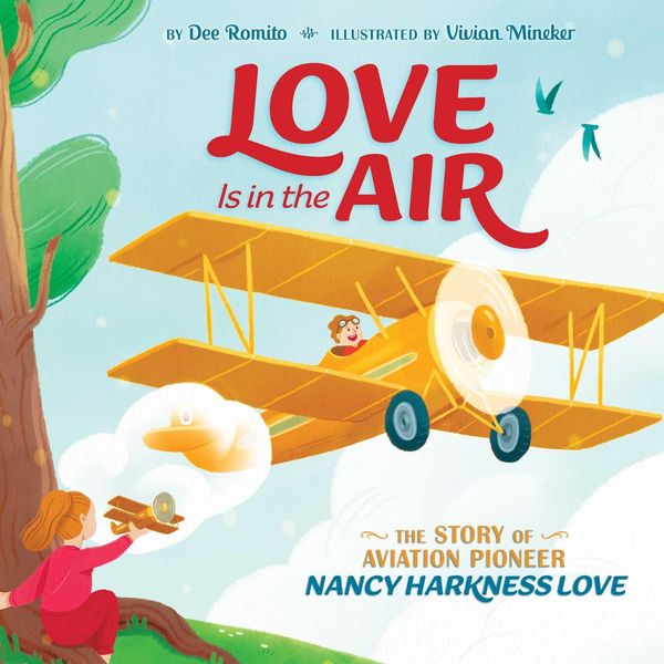 Produktbild: Love Is in the Air