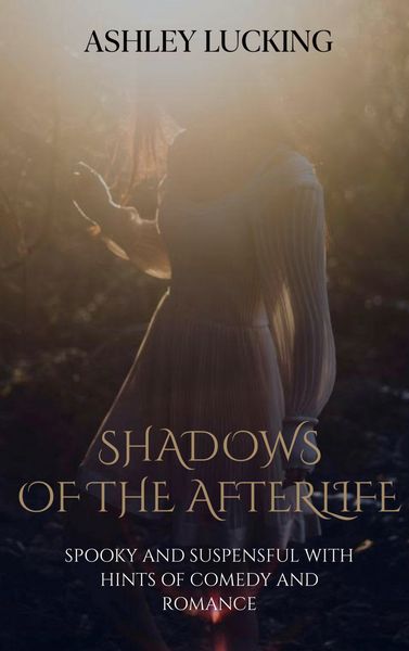 Produktbild: Shadows of the Afterlife