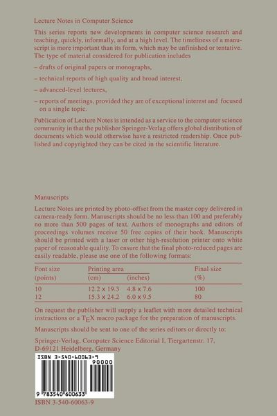 Produktbild: Metaclasses and Their Application