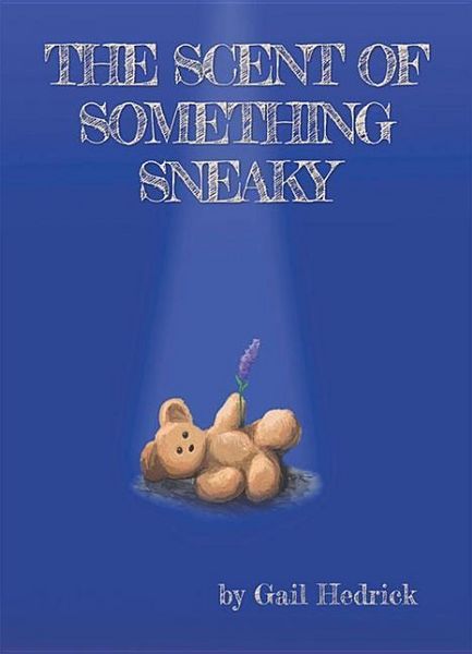 Produktbild: The Scent of Something Sneaky