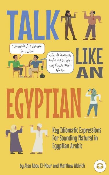 Produktbild: Talk Like an Egyptian