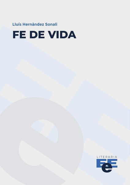 Produktbild: Fe de Vida