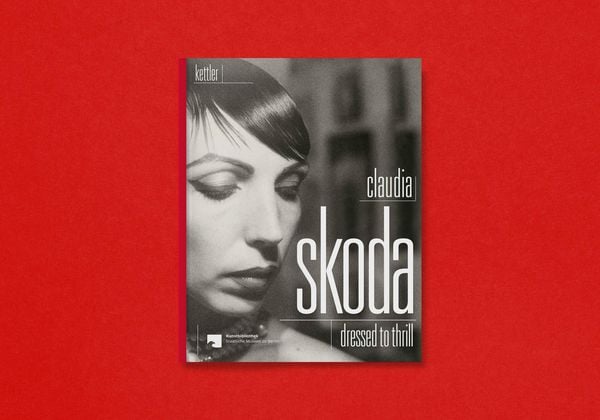 Produktbild: Claudia Skoda