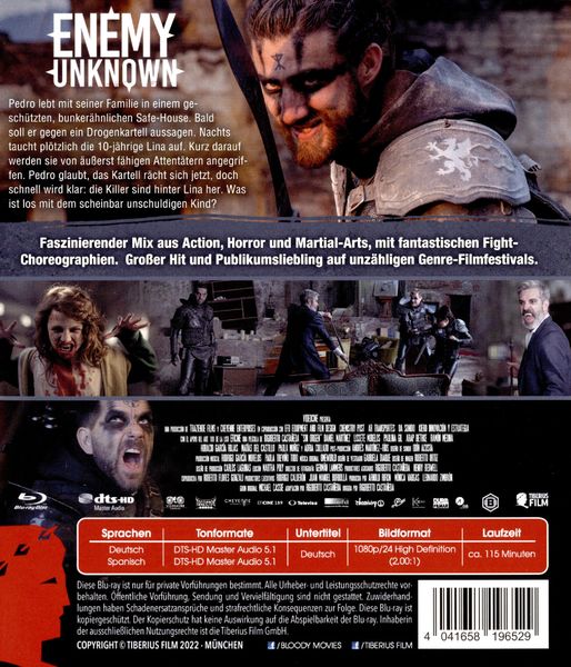 Produktbild: Enemy Unknown