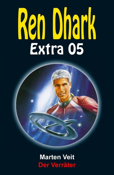 Produktbild: Der Verr&auml;ter