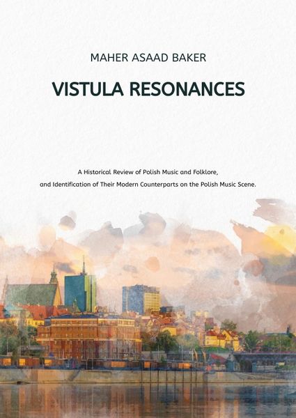 Produktbild: Vistula Resonances