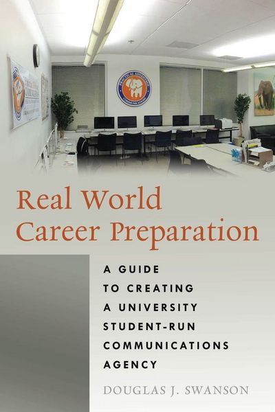 Produktbild: Real World Career Preparation