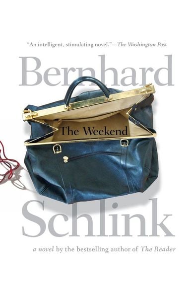 Produktbild: The Weekend