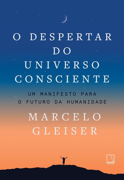 Produktbild: O despertar do universo consciente