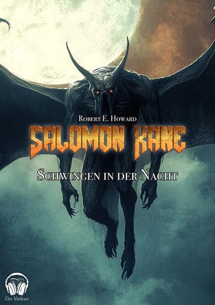 Produktbild: Salomon Kane