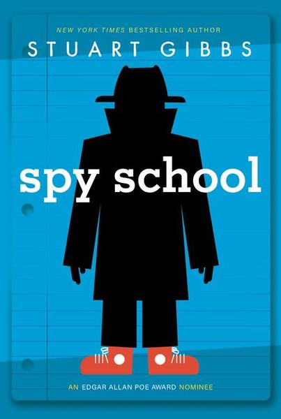 Produktbild: Spy School