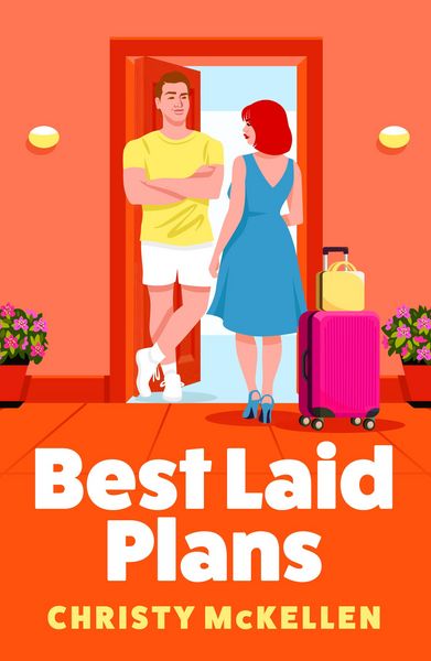 Produktbild: Best Laid Plans