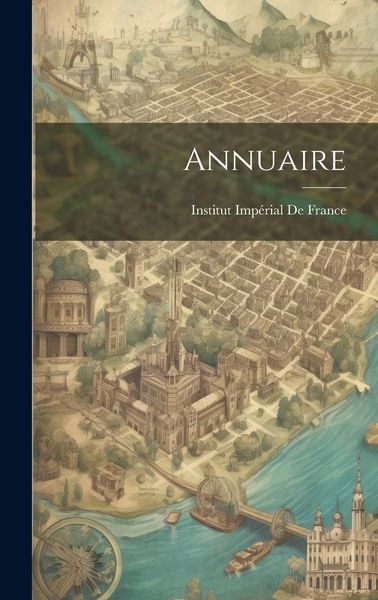Produktbild: Annuaire