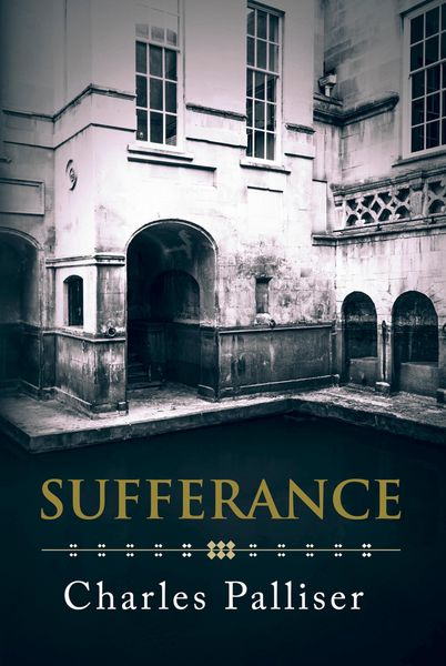Produktbild: Sufferance