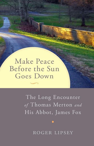 Produktbild: Make Peace before the Sun Goes Down