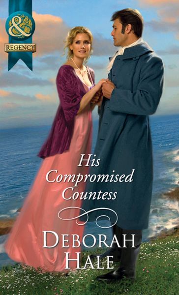 Produktbild: His Compromised Countess